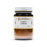 Laksa Lemak